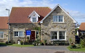Regal House