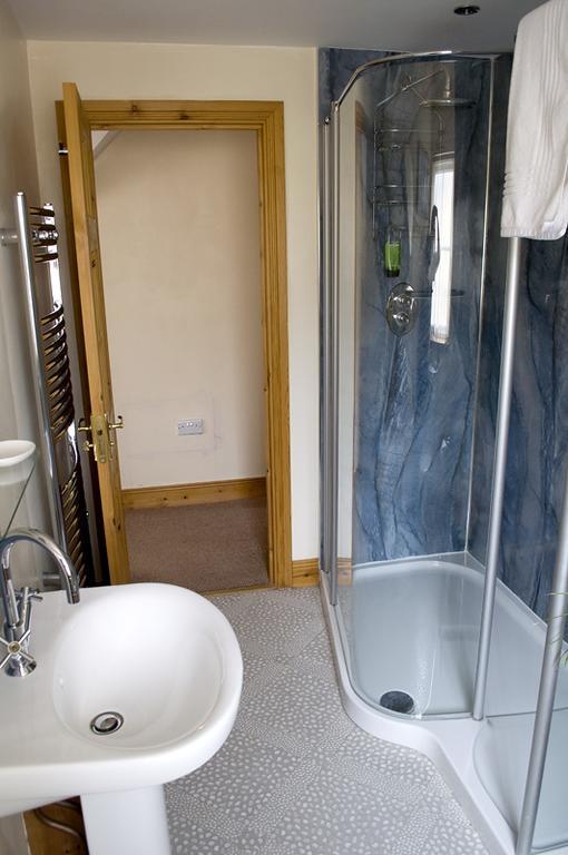 Regal House Bed & Breakfast Seahouses Exterior photo